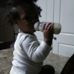 Meet your Posher, Thomas